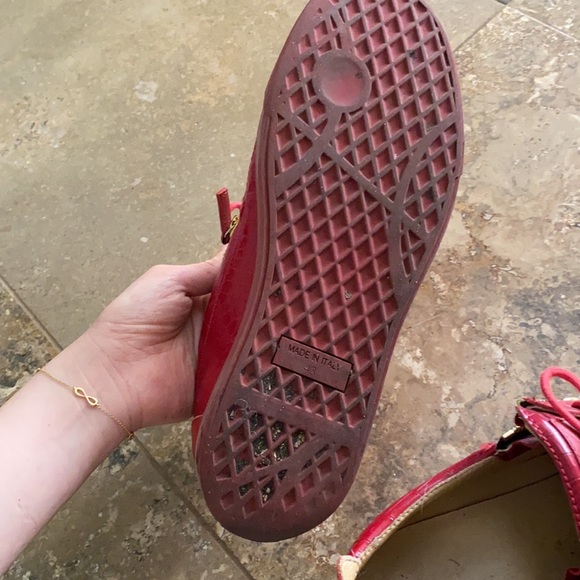 Giuseppe Zanotti men‘s sneakers - Picture 5 of 5